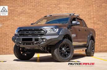 FORD-RANGER-VAPOR-MATTE-BLACK
